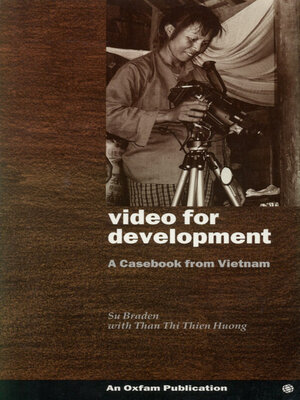 cover image of Video for Development
